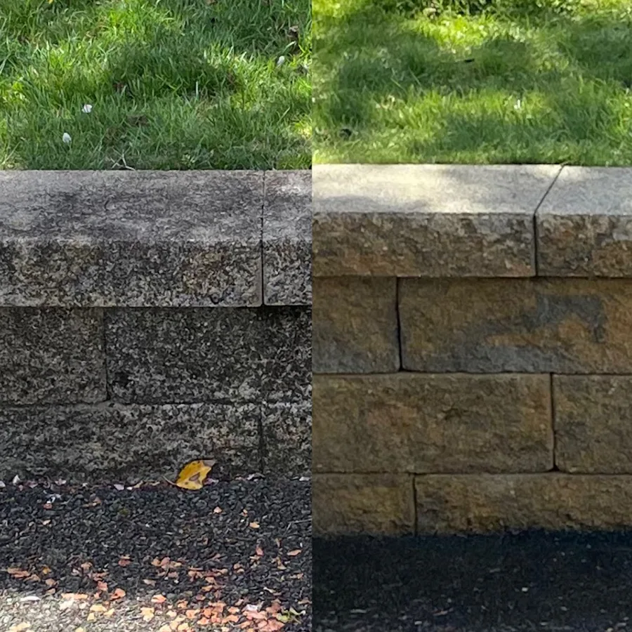 concrete