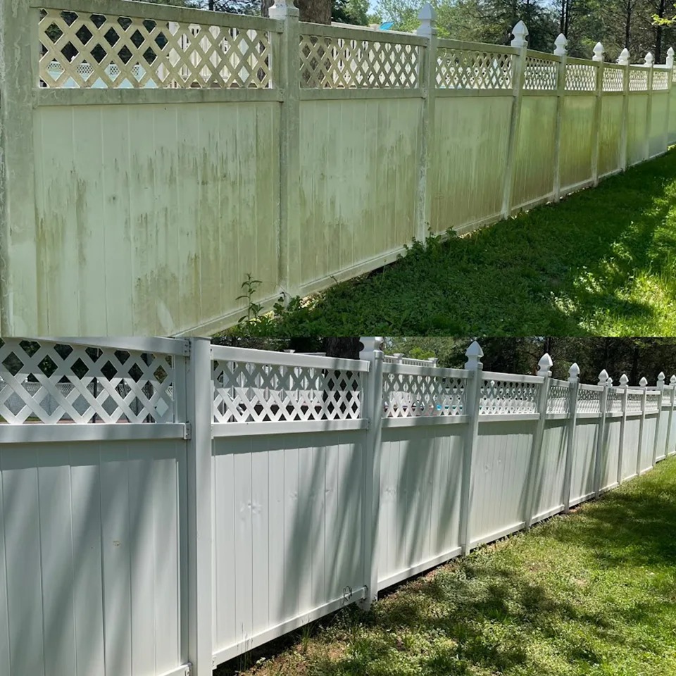 fence33