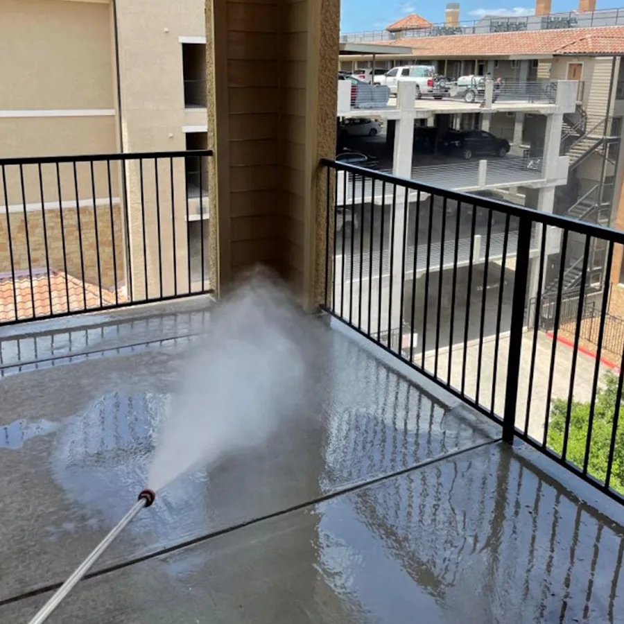 condo-cleaning